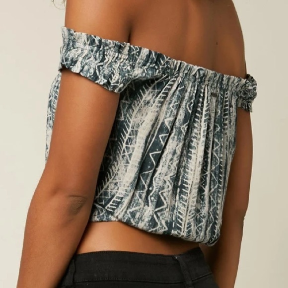 O’Neill MORLA TOP - Picture 1 of 3